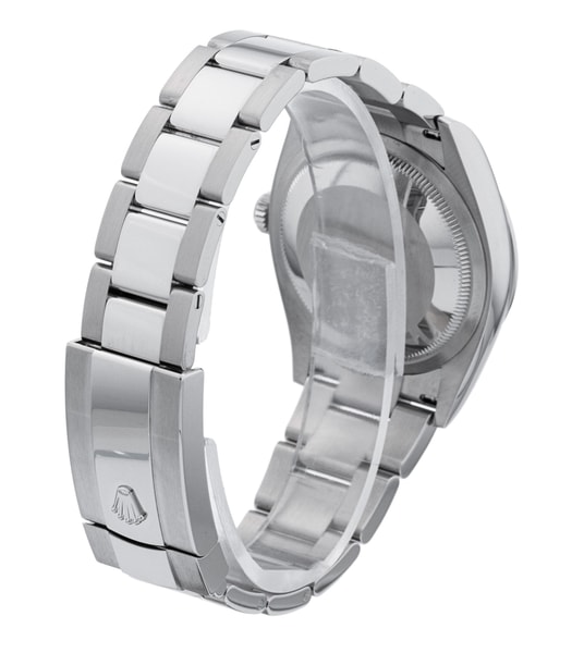 Rolex Datejust 126200